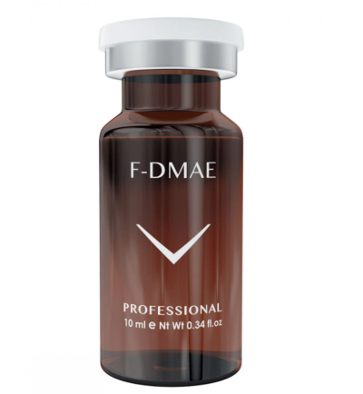ДМАЕ 3% F-DMAE 3% FUSION MESOTHERAPY