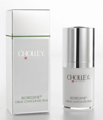 Крем для области вокруг глаз против синяков и отеков CHOLLEY SUISSE