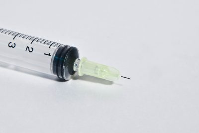 Мезо игла 30G 0,3 х 4 mm MESO-RELLE