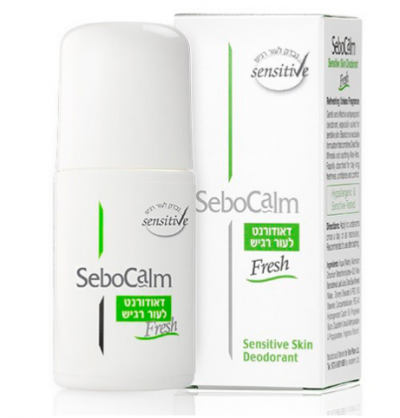 Дезодорант для чувствительной кожи SEBOCALM