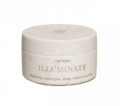 Маска с эффектом сияния The Mask Illuminating AMADORIS