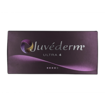Ultra 4 JUVEDERM