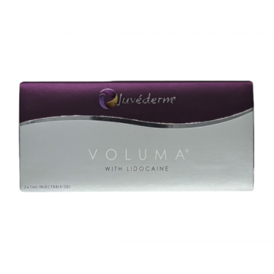 Voluma JUVEDERM