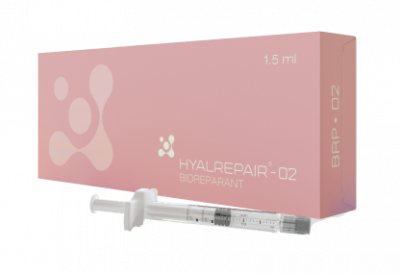 Биорепарант 02 Гиалрипайер Bioreparant 02 HYALREPAIR