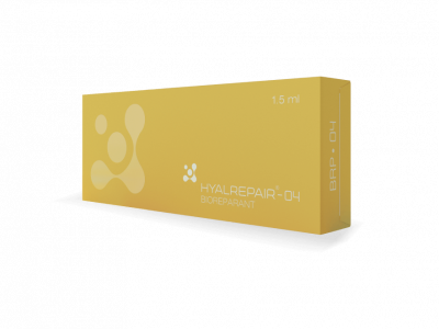 Биорепарант 04 Гиалрипайер Bioreparant 04 HYALREPAIR