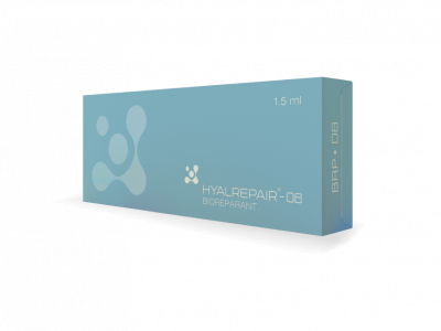 Биорепарант 08 Гиалрипайер Bioreparant 08 HYALREPAIR