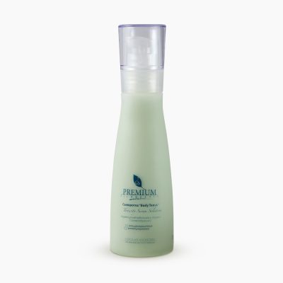 Сыворотка Body Contour PREMIUM