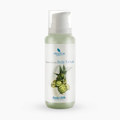 Сыворотка Body Tonus PREMIUM