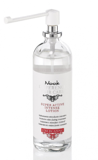 Супер активный лосьон против выпадения волос ph 5.2 Energizing Super-Active Lotion Spray NOOK