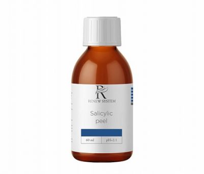 Салициловый пилинг Salicylic Peel RENEW SYSTEM