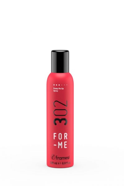 Спрей для объема For Me 302 Pump Me Up Spray FRAMESI