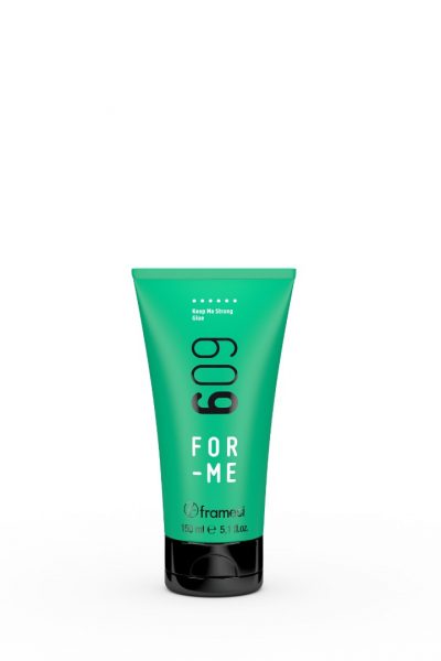 Гель для волос экстрасильной фиксации For Me 609 Keep Me Strong Glue FRAMESI
