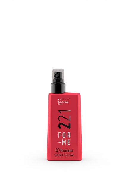 Спрей для создания локонов For Me 221 Make Me Wavy Spray FRAMESI