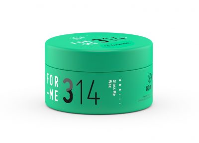 Универсальный воск для волос For Me 314 Gloss Me Wax FRAMESI