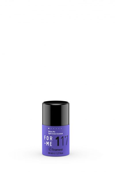 Сыворотка для кончиков волос For Me 117 Shine Me Split Ends FRAMESI