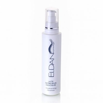 Очищающее увлажняющее молочко Moisturizing cleanser ELDAN
