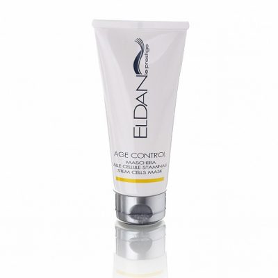 Anti-Age гель-маска Клеточная терапия AGE CONTROL stem cells mask ELDAN