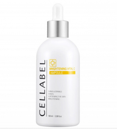 Биомиметическая сыворотка «Центелла» CELLABEL