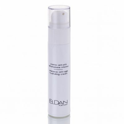 Anti-Age крем 24 часа for Man Intensive Anti age hydrating cream ELDAN
