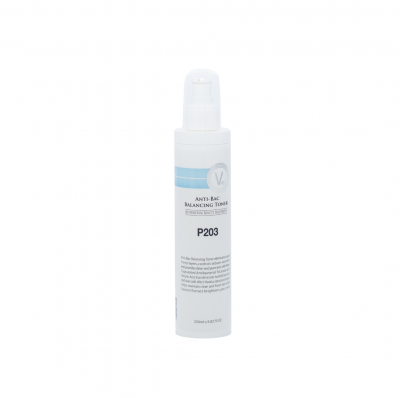 Очищающий гель для проблемной кожи Anti-Bac Cleansing Gel V45