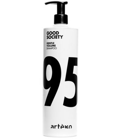 Шампунь для объема волос 95 Gentle Volume shampoo ARTEGO
