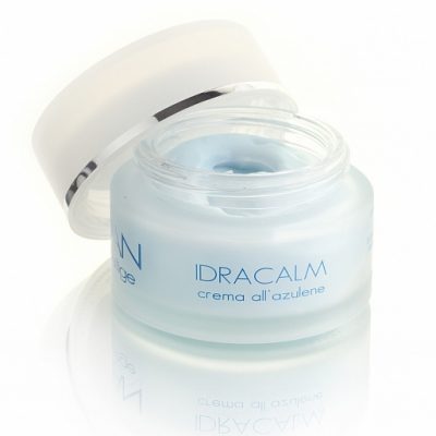 Азуленовый крем Azulene cream ELDAN