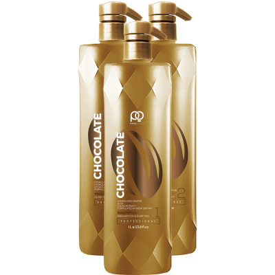 Набор Chocolate Max Straight PAUL OSCAR
