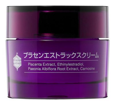 Крем антивозрастной плацентарный с фитоэстрогенами Estra-XPlacen EstraX Cream BB LABORATORIES