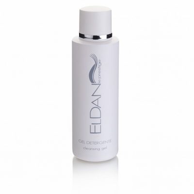 Очищающий гель Cleansing gel ELDAN