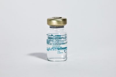 Мезококтейль DMAE-Complex BIOFORMULA