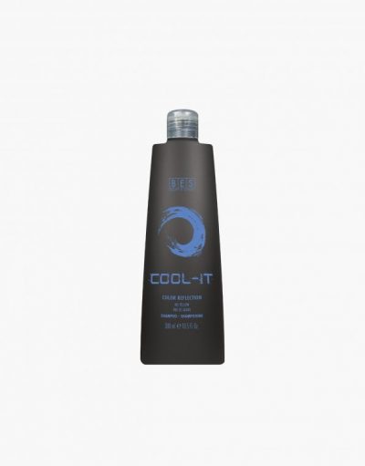 Шампунь 'Утренняя прохлада' Cool-it BES