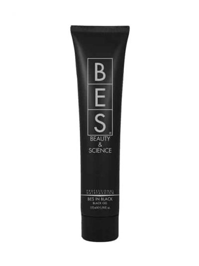 Черный гель PHF BES
