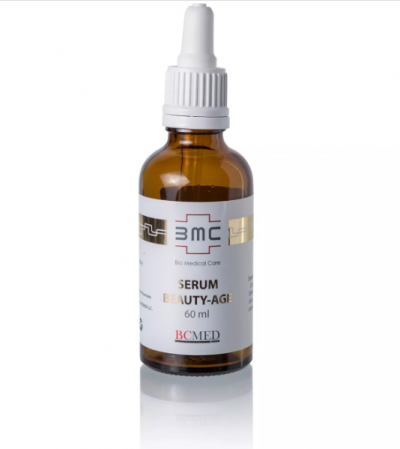 Сыворотка для возрастной кожи Serum Beauty-Age BIO MEDICAL CARE