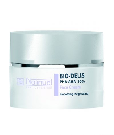 Bio-Delis PHA-AHA 10% Крем «Био-Делис» РНА-АНА 10% Natinuel (Натинуэль)