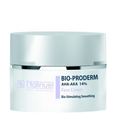 Bio-Proderm AHA-AKA 14% Крем для лица «Био-Продерм» AHA-AKA 14% Natinuel (Натинуэль)
