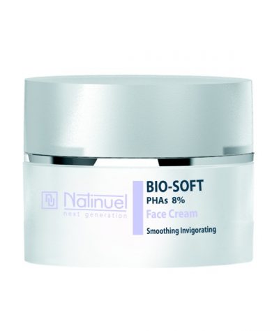 Bio-Soft PHAs 8% Крем «Био-софт» PHAs 8% Natinuel (Натинуэль)