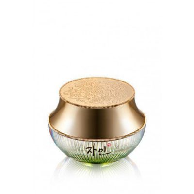 Крем интенсивное увлажнение с черным бамбуком MOIST-FULL LAYERING CREAM ZAIN