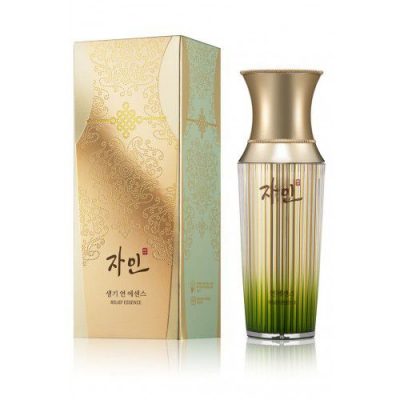 Эссенция интенсивное увлажнение с черным бамбуком MOIST-FULL RELIEF ESSENCE ZAIN