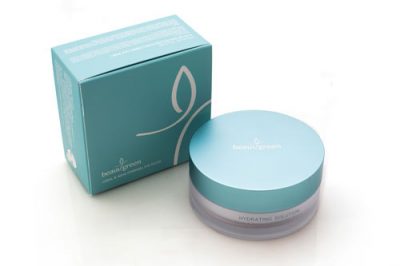 Патчи для глаз с экстрактом коралла и морской водой Hydro gel Coral & Aqua EYE PATCH, premium pack (60 шт.) BEAUUGREEN