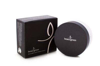 Патчи для глаз с экстрактом морского огурца Hydrogel Sea Cucumber & Black EYE PATCH, premium pack (60 шт.) BEAUUGREEN1