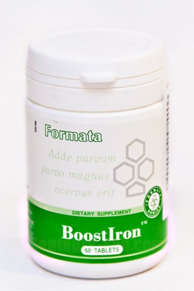 BoostIron (Буст Айрон) SANTEGRA
