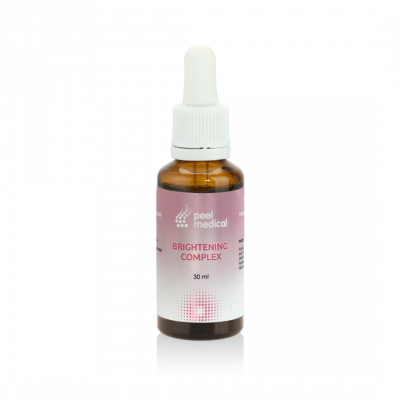 Отбеливающий комплекс Brightening Complex PEEL MEDICAL