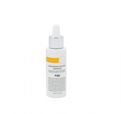 Осветляющая сыворотка Brightening Solution Ampoule V45
