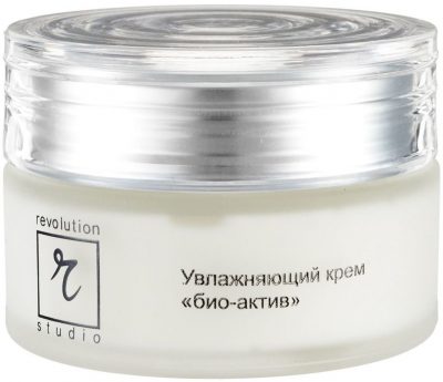 Увлажняющий дневной крем био-актив R-STUDIO