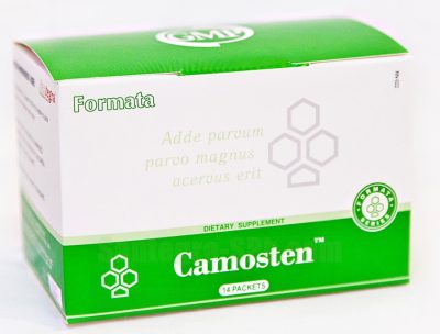 Camosten (Камостен) SANTEGRA