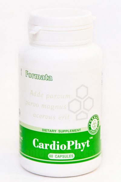 CardioPhyt (КардиоФит) SANTEGRA