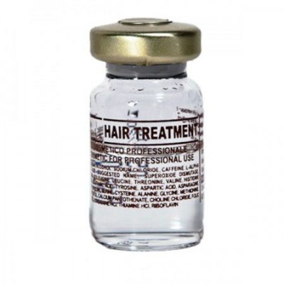 Средство против выпадения волос Hair Treatment BIOFORMULA