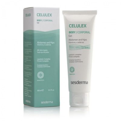 Ремоделирующий лосьон CELULEX SESDERMA