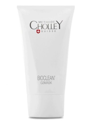 BIOCLEAN G3 Mask Очищающая маска CHOLLEY SUISSE