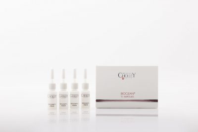 BIOCLEAN S Ampoule Очищающие ампулы CHOLLEY SUISSE